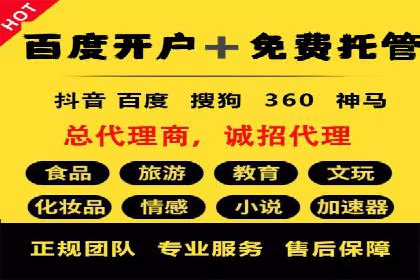 百度推广平台：提升转化率的广告策略案例